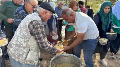 Yağmur Duası Geleneği Mersin’de Nesilden Nesile Aktarılıyor